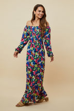 Vestido - Negro