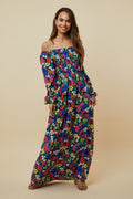 Vestido - Negro