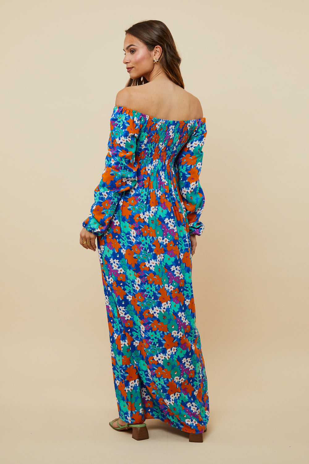 Vestido - Real