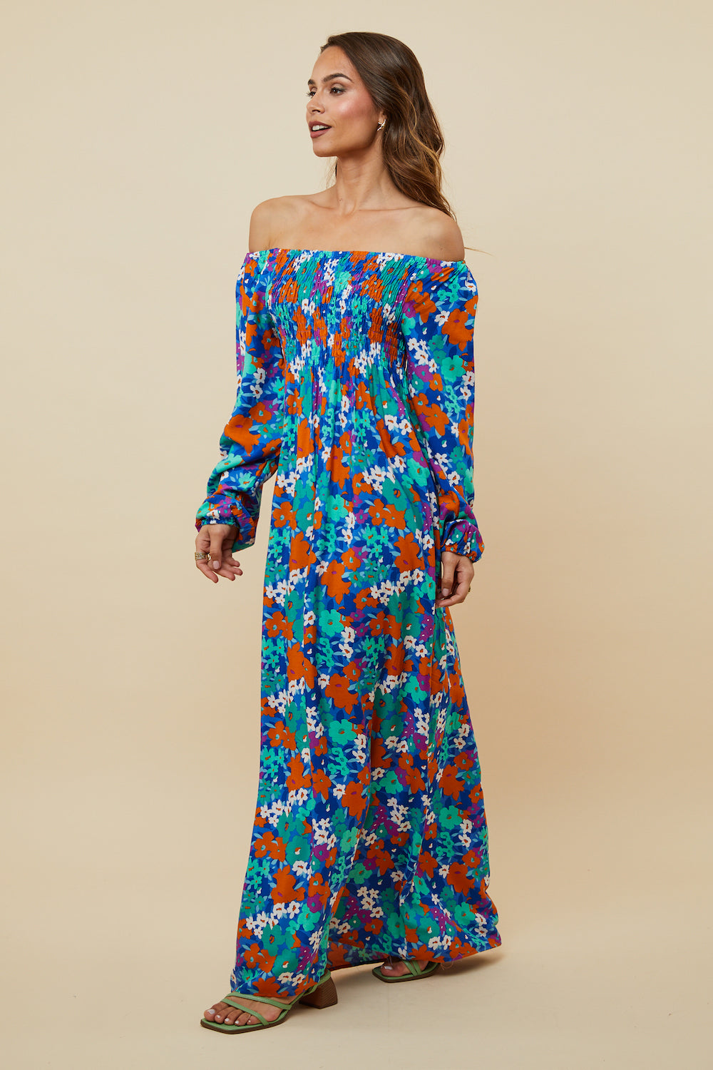 Vestido - Real