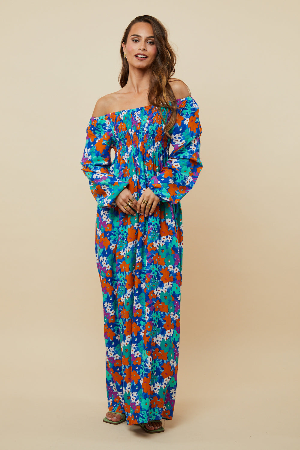 Vestido - Real