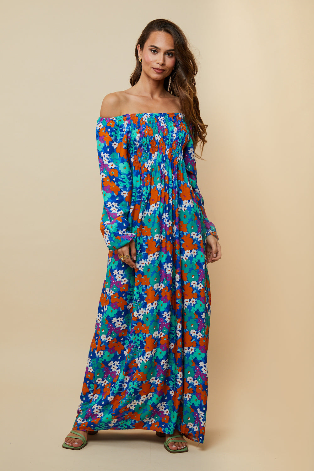 Vestido - Real