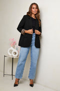Veste - Noir