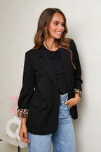 Veste - Noir