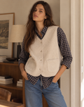 Alma Jacket