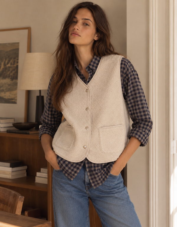 Veste Alma