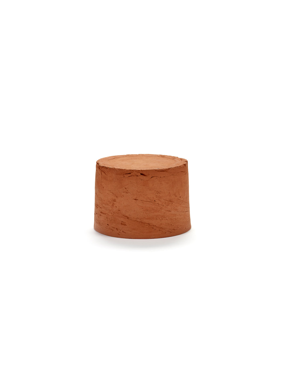 Feast - Support S - Terra Cotta - Ottolenghi
