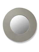Miroir N°2 Béton Narcisse - By Anita Le Grelle