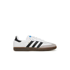 Adidas Samba Og Cloud White Core Black - Blanc