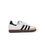 Adidas Samba Og Cloud White Core Black - Blanc