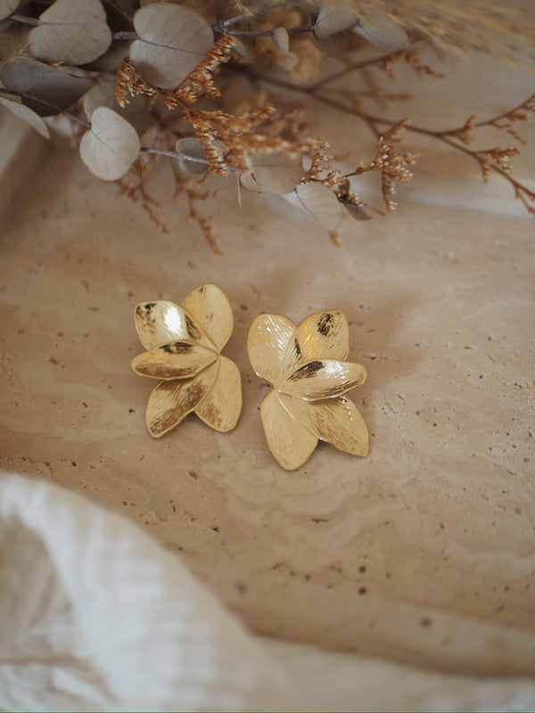 Pendientes Adelina