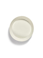 Feast - Bol De Service S - Blanc Bleu - Ottolenghi