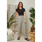 Pantalones - Blanco