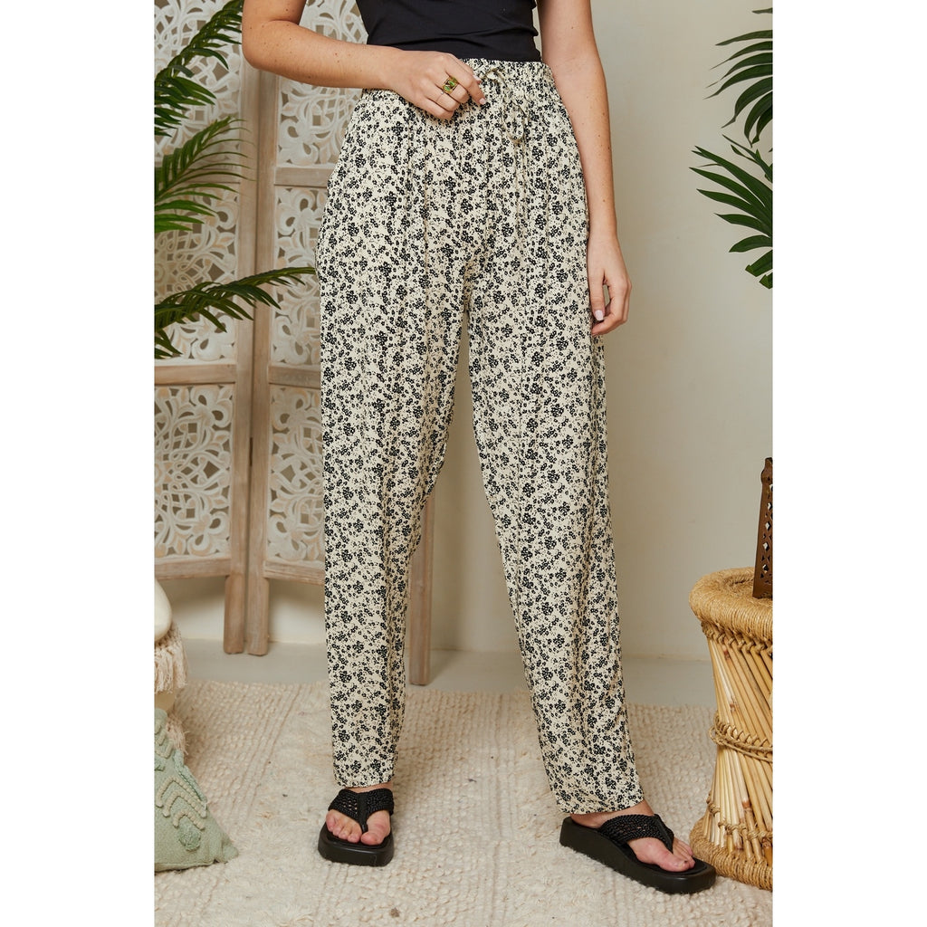 Pantalones - Blanco