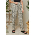 Pantalones - Blanco