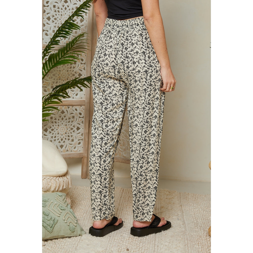Pantalones - Blanco