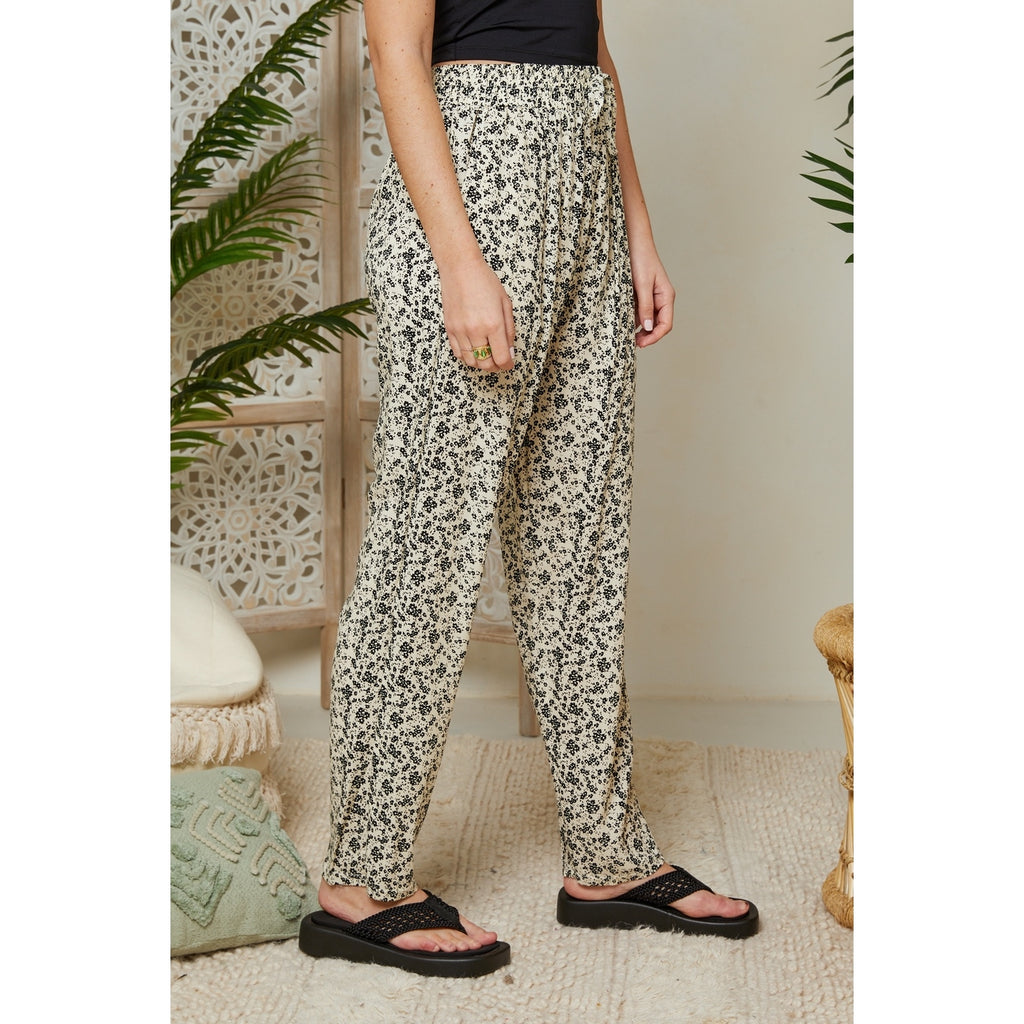 Pantalones - Blanco
