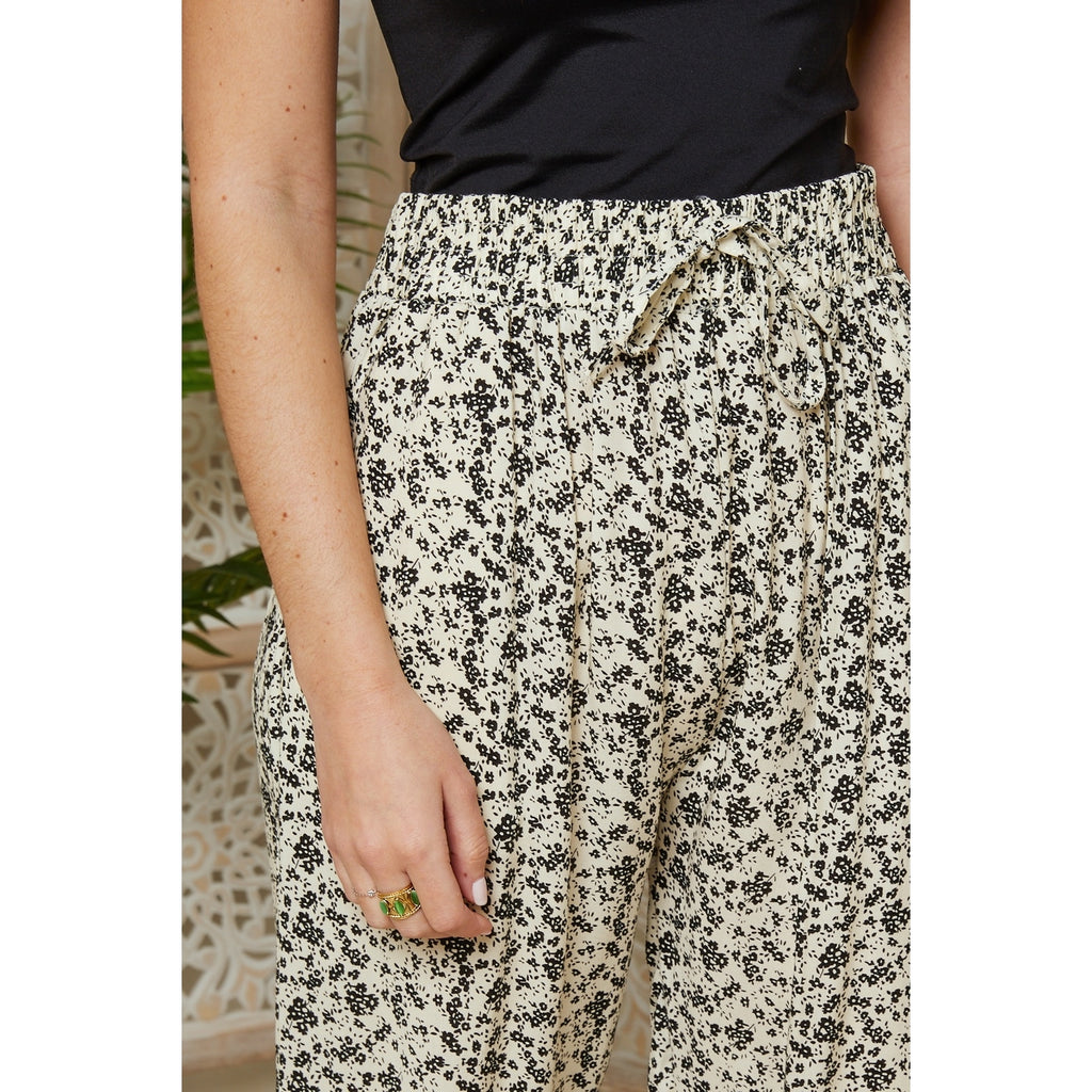 Pantalones - Blanco