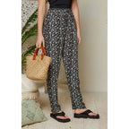 Pantalon - Noir