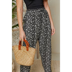 Pantalon - Noir