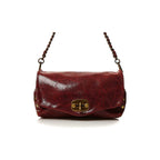 Borsa a tracolla Hero - bordeaux