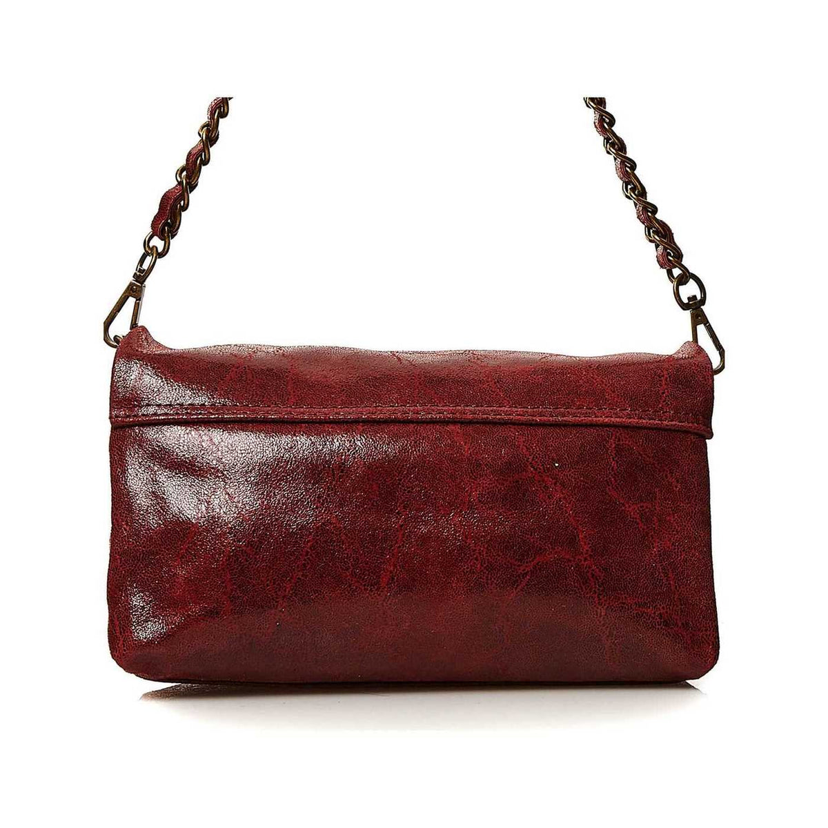 Borsa a tracolla Hero - bordeaux