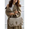Bolso de mano Gavi - Beige