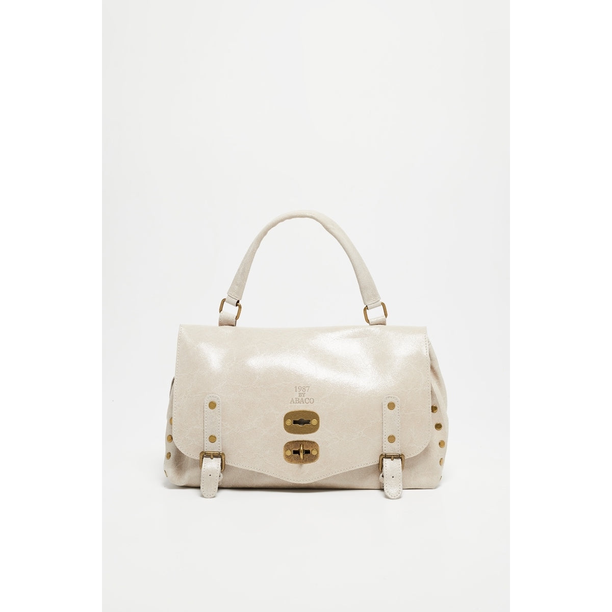 Bolso de mano Gavi - Beige