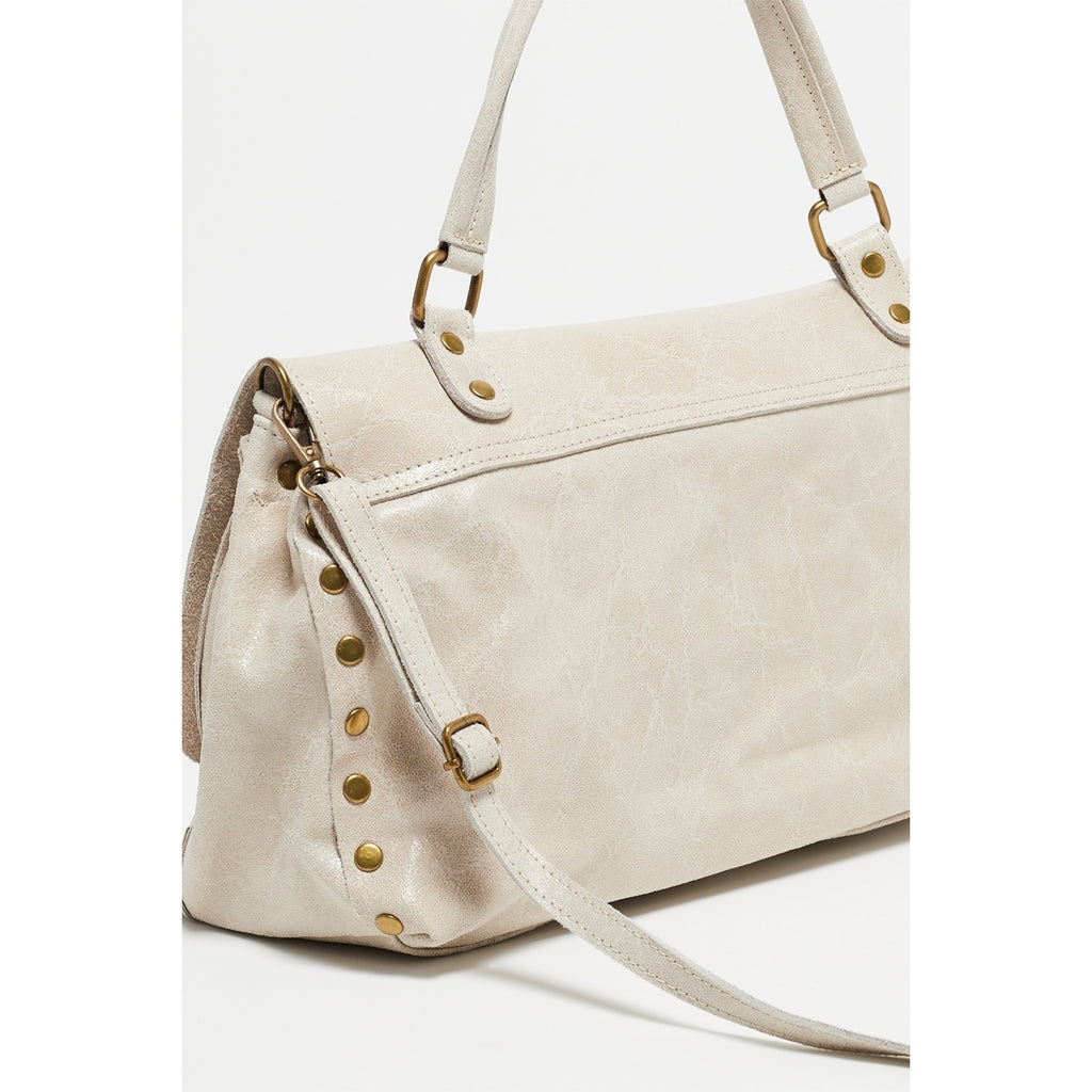 Bolso de mano Gavi - Beige