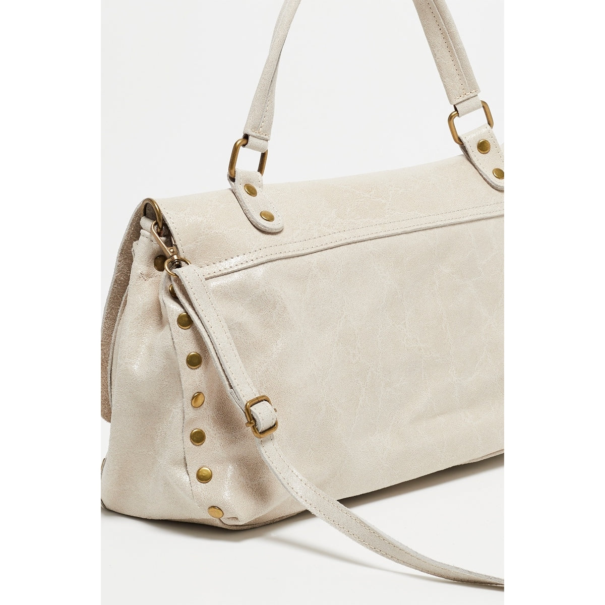 Bolso de mano Gavi - Beige
