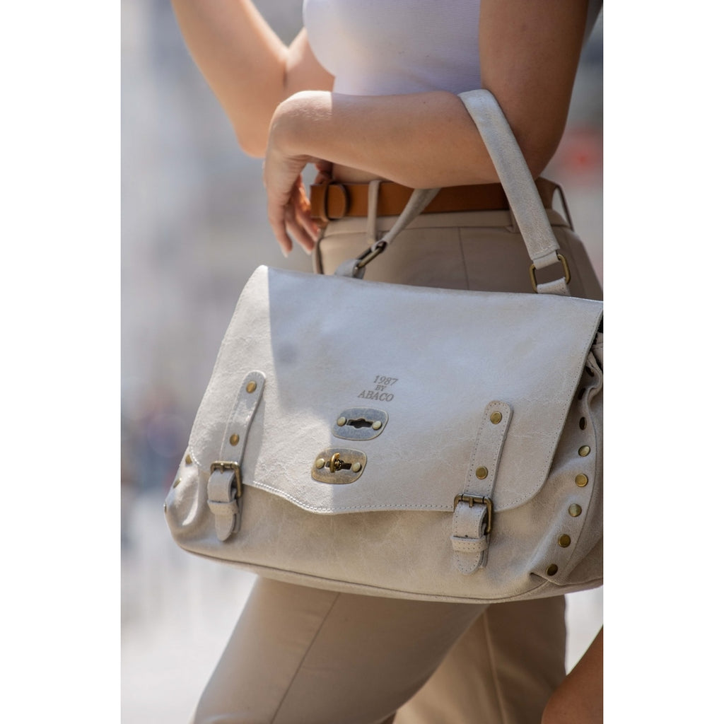 Bolso de mano Gavi - Beige