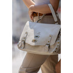 Bolso de mano Gavi - Beige