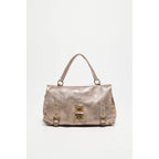 Bolso Gavi - Rosa Metálico