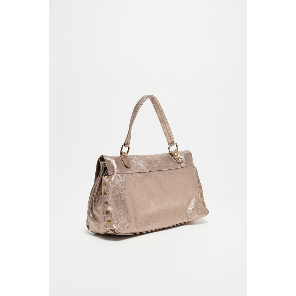 Bolso Gavi - Rosa Metálico