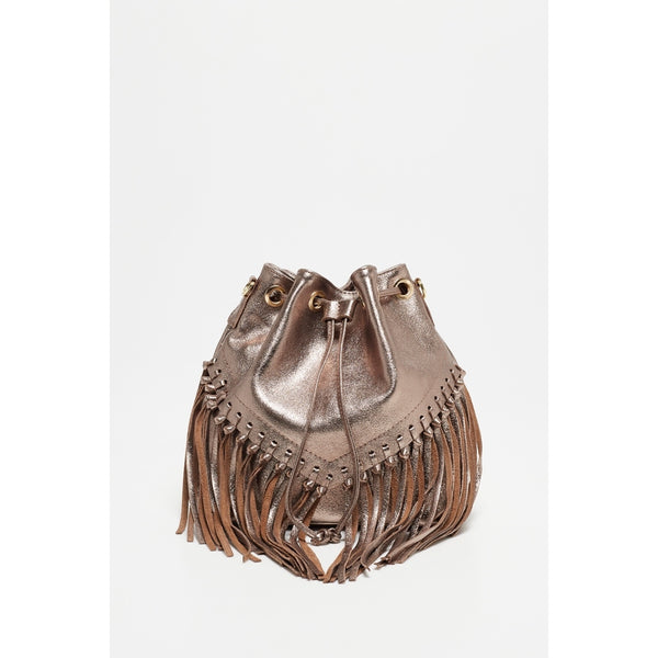 Sac Seau Ivona - Bronze Clair