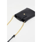 Bolso Porta-Teléfono - Grace - Negro