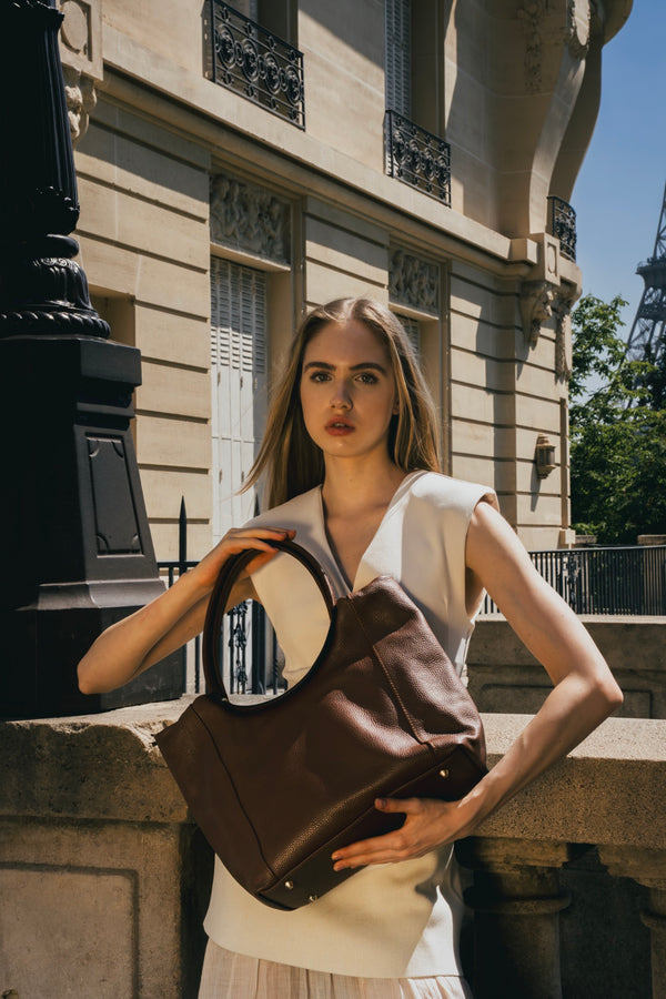 Bolso Julia - Moca