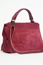 Sac En Bandoulière Louis Frange - Bordeaux