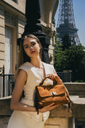 Bolso Neva - Camel