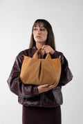 Bolso Jeti - Camel