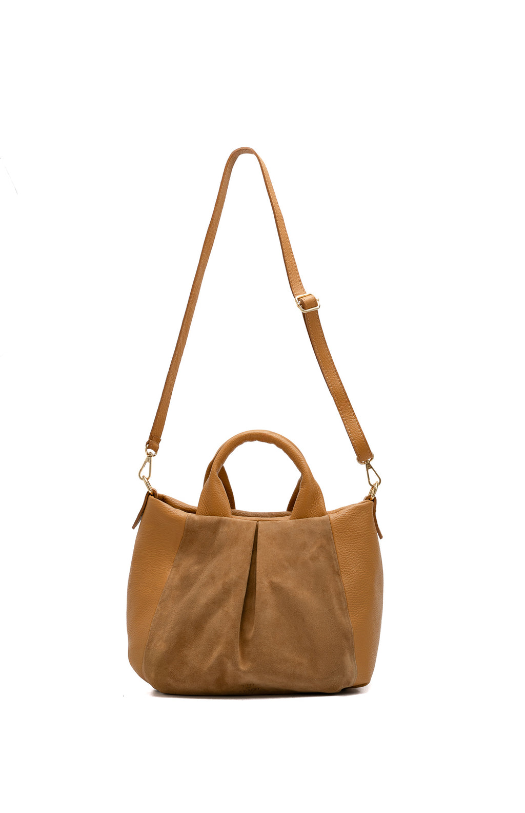Bolso Jeti - Camel