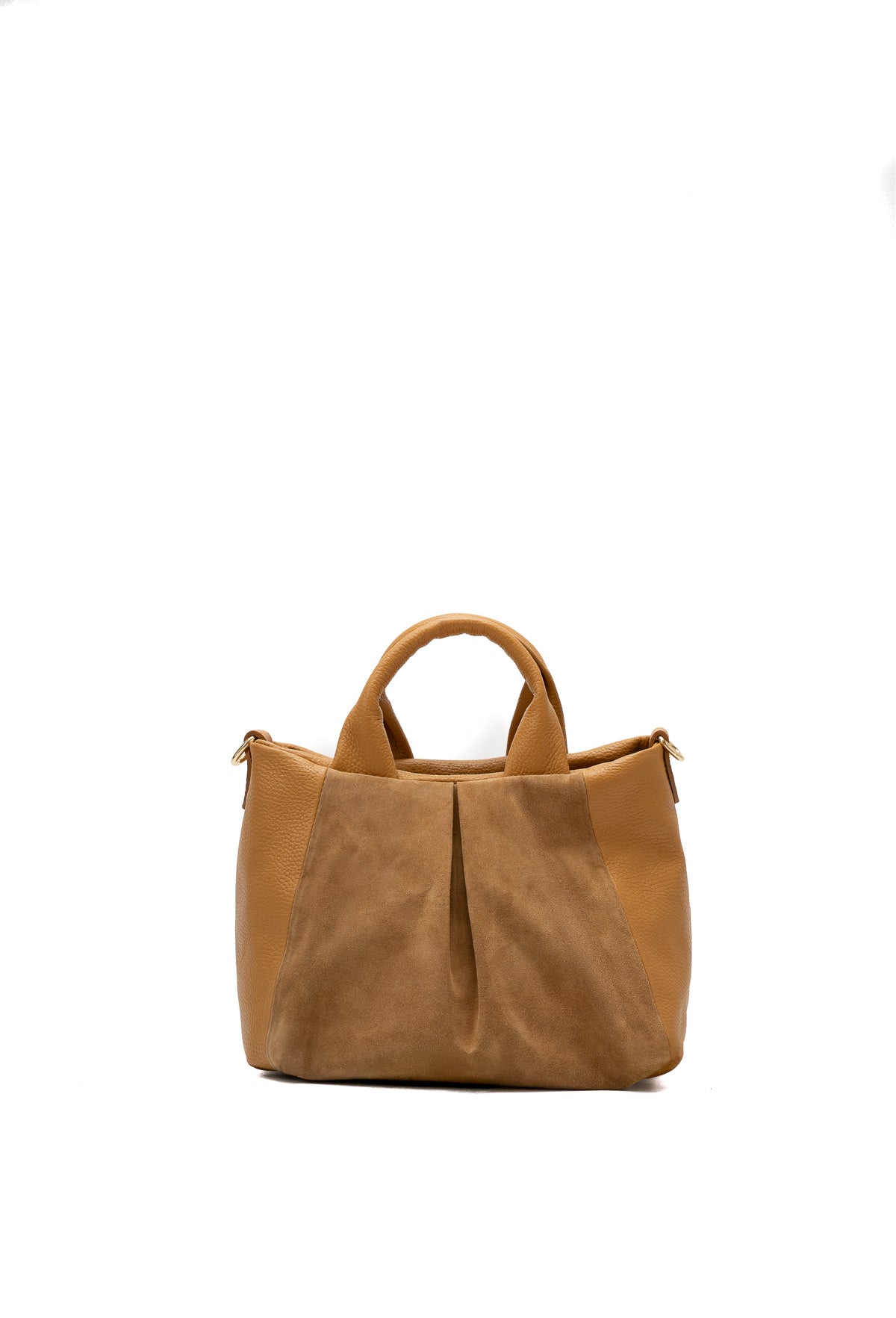 Bolso Jeti - Camel
