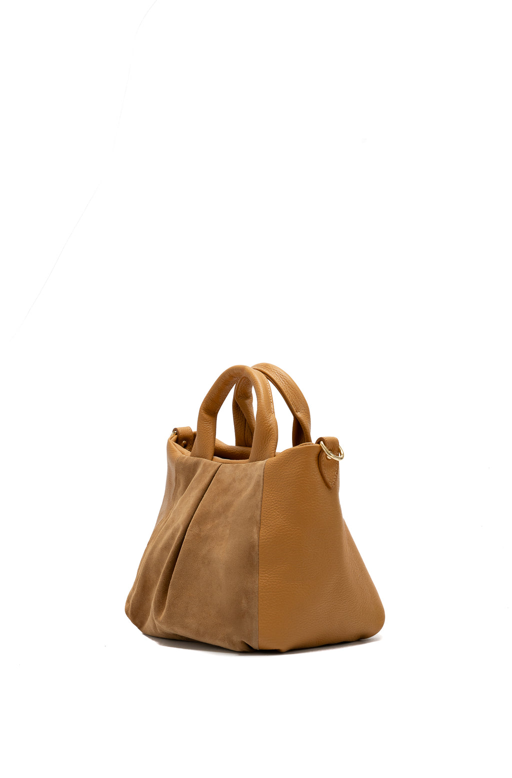 Bolso Jeti - Camel