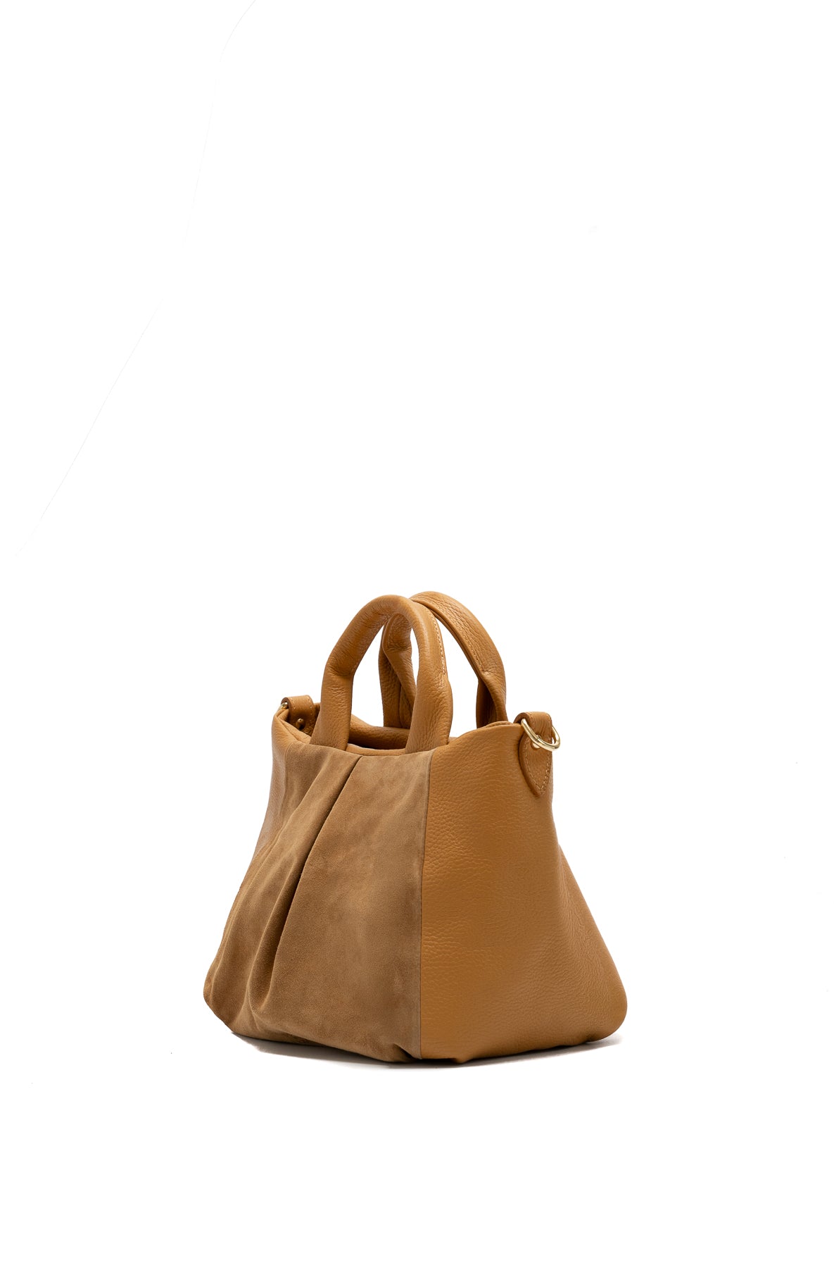 Bolso Jeti - Camel