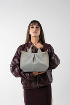 Jeti Shoulder Bag - Gray