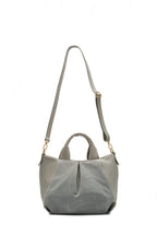 Jeti Shoulder Bag - Gray