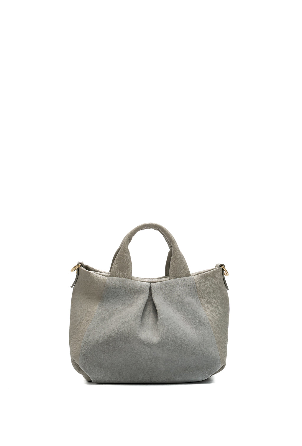 Jeti Shoulder Bag - Gray