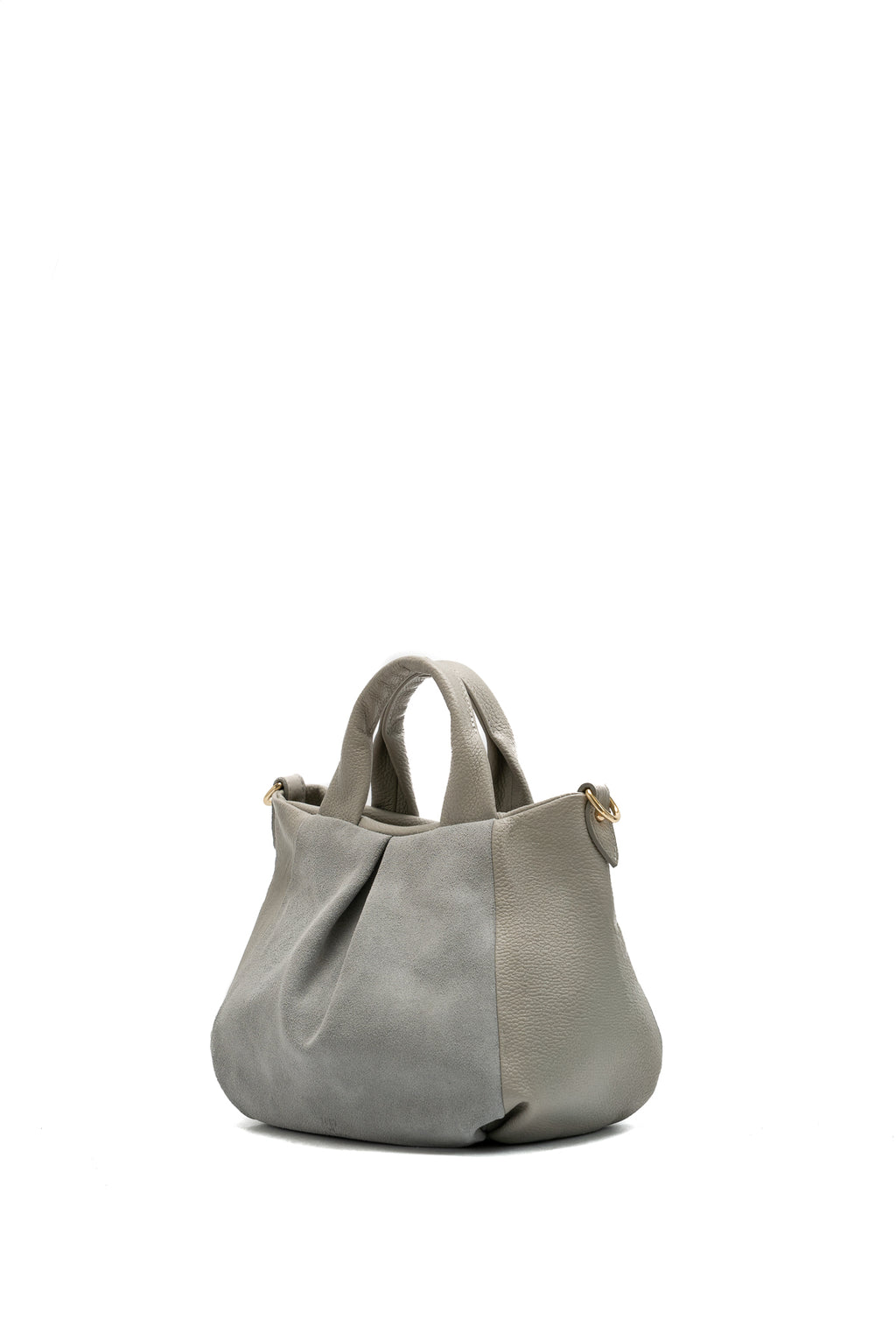 Jeti Shoulder Bag - Gray