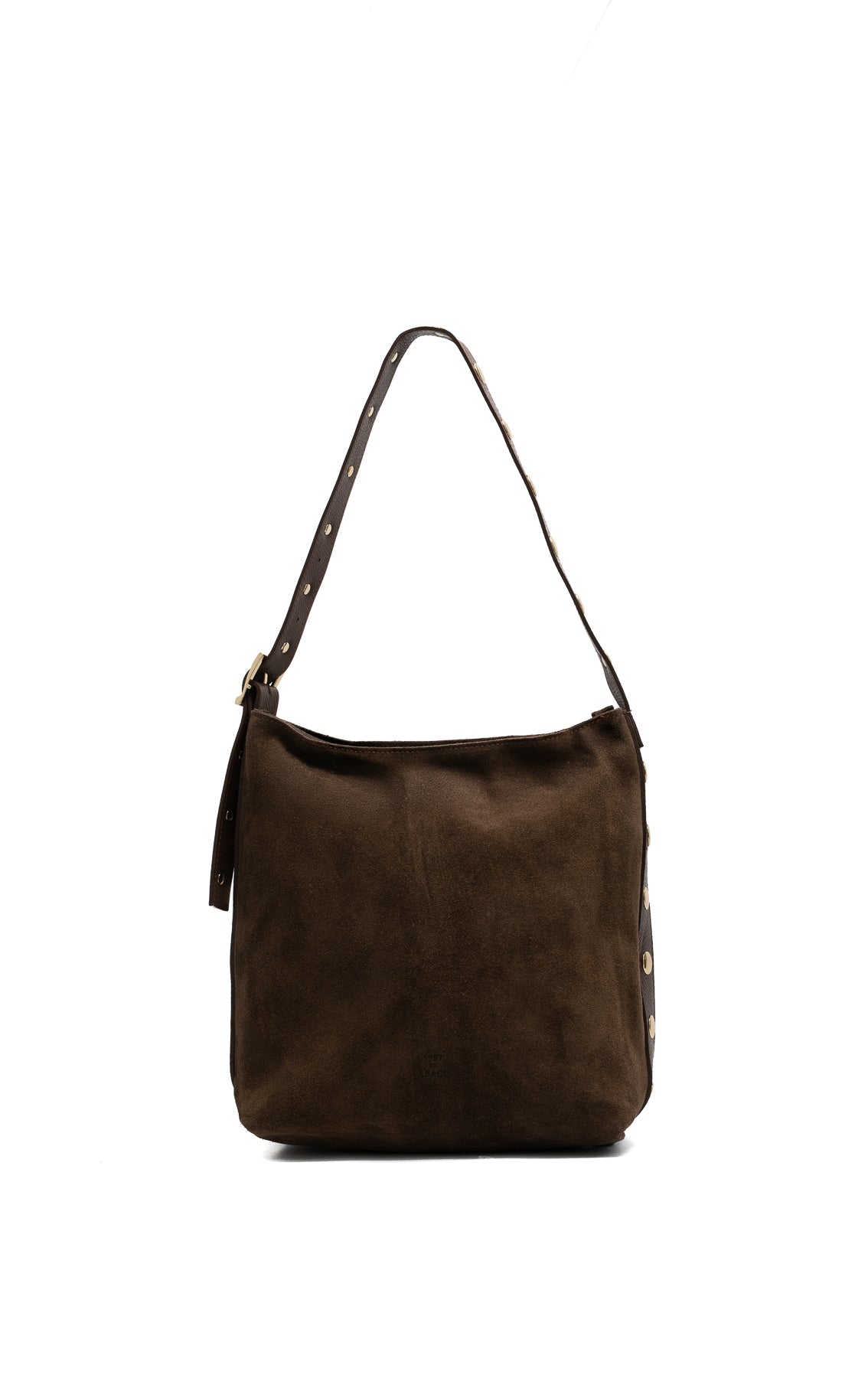 Bolso bandolera Nova - Moca