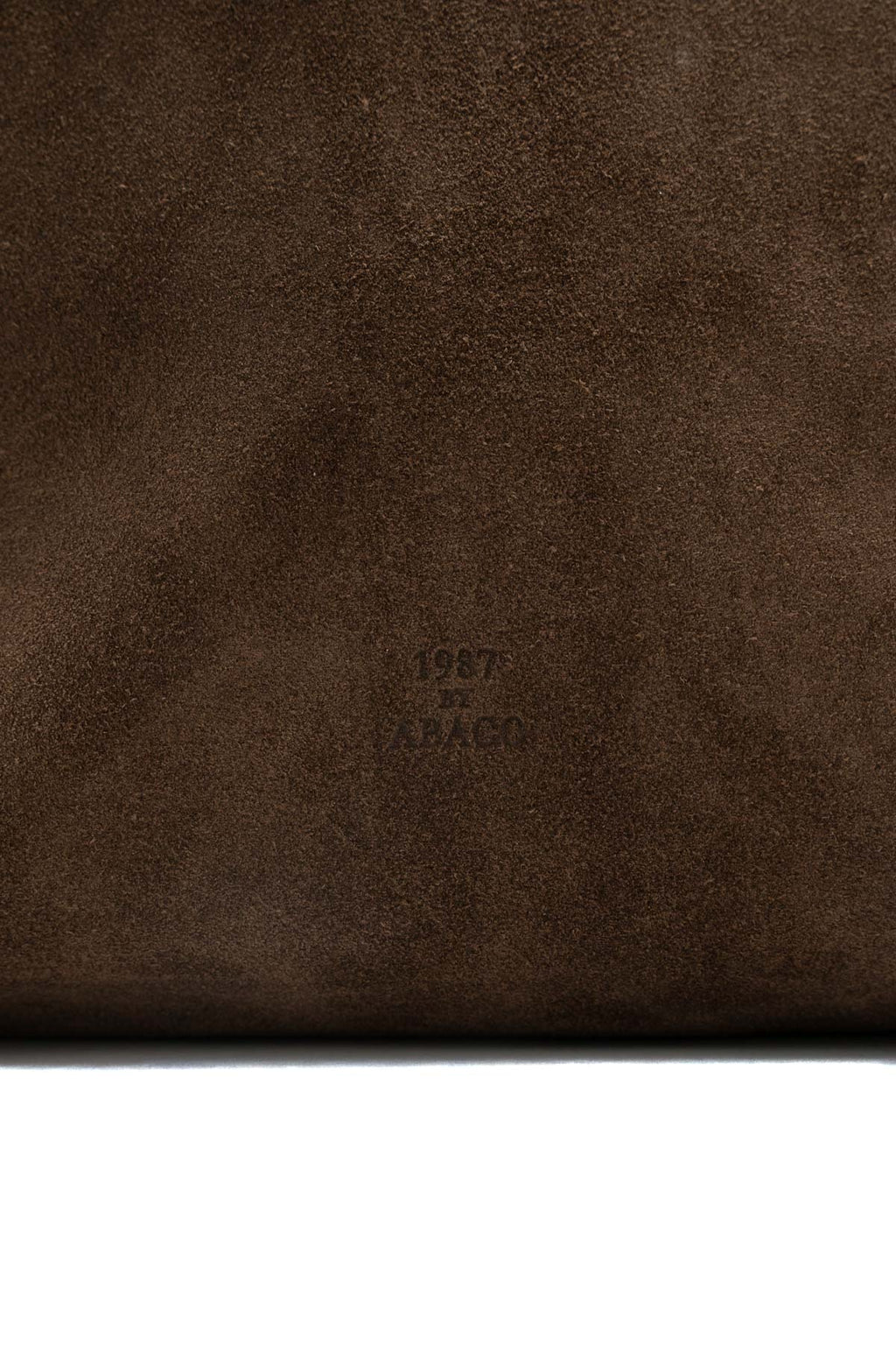 Bolso bandolera Nova - Moca